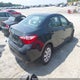 5YFBURHE7GP565833 2016 Toyota Corolla Le auction photo thumbnail 4