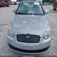 KMHCN46C58U188604 2008 Hyundai Accent Gls auction photo thumbnail 10
