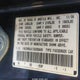1HGCM56417A058469 2007 Honda Accord Lx auction photo thumbnail 9