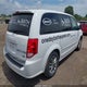 2C4RDGBG5HR815813 2017 Dodge Grand Caravan Se Plus auction photo thumbnail 4