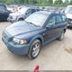 YV1SZ58D411036590 2001 Volvo V70 Xc auction photo thumbnail 2