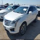 1GYKNCRSXHZ209585 2017 Cadillac Xt5 Premium Luxury Fwd auction photo thumbnail 2
