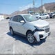 3GNAXJEV4NL224559 2022 Chevrolet Equinox Fwd 2Fl auction photo thumbnail 1