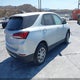 3GNAXJEV4NL224559 2022 Chevrolet Equinox Fwd 2Fl auction photo thumbnail 4