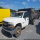 1GBJK34131F135382 2001 Chevrolet Silverado 3500 Chassis auction photo thumbnail 11
