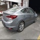 KMHD84LF5KU734349 2019 Hyundai Elantra Sel auction photo thumbnail 4