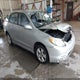 2T1LR38E94C202173 2004 Toyota Matrix Xr auction photo thumbnail 1
