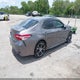 4T1B11HK8JU569749 2018 Toyota Camry Se auction photo thumbnail 4