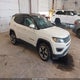 3C4NJDCB2KT673126 2019 Jeep Compass Limited 4X4 auction photo thumbnail 1