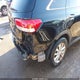 5XYPG4A32JG381713 2018 Kia Sorento 2.4L L auction photo thumbnail 21