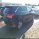 5XYPG4A32JG381713 2018 Kia Sorento 2.4L L auction photo thumbnail 4