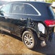 5XYPG4A32JG381713 2018 Kia Sorento 2.4L L auction photo thumbnail 6