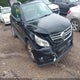 WVGAV75N09W527223 2009 Volkswagen Tiguan Se auction photo thumbnail 1