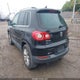 WVGAV75N09W527223 2009 Volkswagen Tiguan Se auction photo thumbnail 3