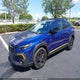 4S4GUHF66R3834729 2024 Subaru Crosstrek Sport auction photo thumbnail 2