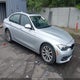 WBA8E5G53GNT40689 2016 BMW 320I xDrive auction photo thumbnail 1