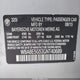 WBA8E5G53GNT40689 2016 BMW 320I xDrive auction photo thumbnail 9