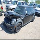 WMWSV3C56DT391241 2013 Mini Hardtop Cooper S auction photo thumbnail 2