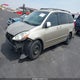 5TDYK4CC8AS301060 2010 Toyota Sienna Xle auction photo thumbnail 18