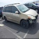 5TDYK4CC8AS301060 2010 Toyota Sienna Xle auction photo thumbnail 19