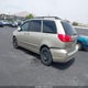 5TDYK4CC8AS301060 2010 Toyota Sienna Xle auction photo thumbnail 3