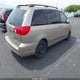 5TDYK4CC8AS301060 2010 Toyota Sienna Xle auction photo thumbnail 4