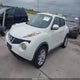 JN8AF5MR0BT017508 2011 Nissan Juke Sl auction photo thumbnail 2