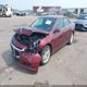 1G11C5SL3FF233370 2015 Chevrolet Malibu 1Lt auction photo thumbnail 2
