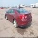 1G11C5SL3FF233370 2015 Chevrolet Malibu 1Lt auction photo thumbnail 3