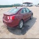 1G11C5SL3FF233370 2015 Chevrolet Malibu 1Lt auction photo thumbnail 4