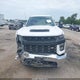 1GC2WLE72MF206373 2021 Chevrolet Silverado 2500Hd 2Wd Double Cab Long Bed Wt auction photo thumbnail 11
