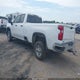 1GC2WLE72MF206373 2021 Chevrolet Silverado 2500Hd 2Wd Double Cab Long Bed Wt auction photo thumbnail 3