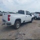 1GC2WLE72MF206373 2021 Chevrolet Silverado 2500Hd 2Wd Double Cab Long Bed Wt auction photo thumbnail 4