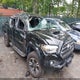 5TFCZ5AN5HX067805 2017 Toyota Tacoma Trd Sport auction photo thumbnail 6