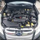 4S4BRBAC4E1204459 2014 Subaru Outback 2.5I auction photo thumbnail 10