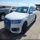 WA1LAAF70HD049461 2017 Audi Q7 3.0T Premium auction photo thumbnail 2