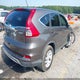 2HKRM4H54GH622682 2016 Honda Cr-V Ex auction photo thumbnail 4