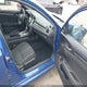 SHHFK7H50JU228191 2018 Honda Civic Ex auction photo thumbnail 5