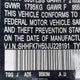 SHHFK7H50JU228191 2018 Honda Civic Ex auction photo thumbnail 9