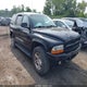 1B4HS28Z31F508275 2001 Dodge Durango Slt auction photo thumbnail 1