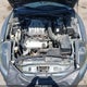4A3AC54H01E194572 2001 Mitsubishi Eclipse Gt auction photo thumbnail 10