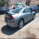 4A3AC54H01E194572 2001 Mitsubishi Eclipse Gt auction photo thumbnail 4