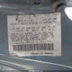 4A3AC54H01E194572 2001 Mitsubishi Eclipse Gt auction photo thumbnail 9