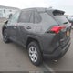 2T3G1RFV5SW560453 2025 Toyota Rav4 Le auction photo thumbnail 3