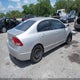 2HGFA16539H547211 2009 Honda Civic Lx auction photo thumbnail 4
