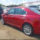 JTHCL5EFXA5007460 2010 Lexus Ls 460 auction photo thumbnail 15