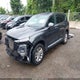 5NMS3CAD8LH235463 2020 Hyundai Santa Fe Sel auction photo thumbnail 2