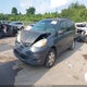 5TDKK4CC0AS317646 2010 Toyota Sienna Le auction photo thumbnail 2