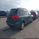 5TDKK4CC0AS317646 2010 Toyota Sienna Le auction photo thumbnail 4