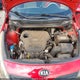 KNADM5A37D6200241 2013 Kia Rio Lx auction photo thumbnail 10